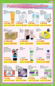 Most popular sites that list katalog promosi indomaret. Katalog Promo Indomaret Terbaru Juni 2021 Hargabulanini Com