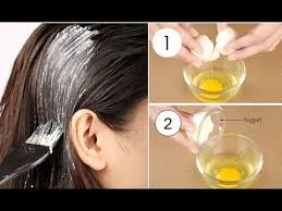 Physical stability, hair growth activity on rats, and safety test. Magical Hair Growth Mask Egg Hair Mask For Thick Healthy Strong Hair Youtube