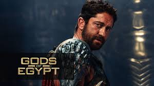Gods of egypt is a 2016 action movie with a runtime of 2 hours and 7 minutes. Review Gods Of Egypt Full Of Over The Top Adventure