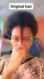 Which hairstyle fits him?