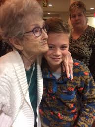 The Third Sunday in Ordinary Time January 21 & 22, 2017  https://www.nativitybartlett.org