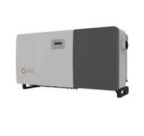 Solis 60kW Three Phase Low Voltage Inverter 3 MPPT w/AFCI ...