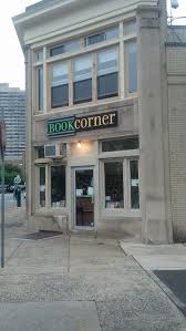 The Book Corner Is A Used Bookstore That Specializes In Selling Copies Of Books Once Owned By The Free Library Of Philadelphia Bookstore Book Corners Bookshop