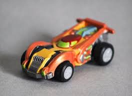 The face of the twisted metal series is here to give the opposition a bad day in rocket league. 23 Cool Rocket League Toys For Collecting And Racing Toy Notes
