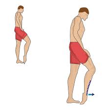 Top Of Foot Stretch How To Stretch The Top Of Your Foot Fascia Stretching Foot Stretches Foot Exercises