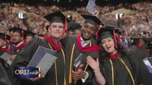 Oral roberts university is in the top 19% of universities in the world, ranking 913rd in the united states and 3198th globally. Oru 2015 Commencement Highlights Youtube