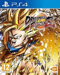 She revived android 16 when she started feeling that destructive hunger. Ps4 Dragon Ball Fighterz Pal Uk No Ntsc Amazon Com Mx Videojuegos