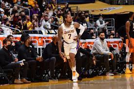 We did not find results for: Did Ben Mclemore Earn Another Look From The Lakers Silver Screen And Roll