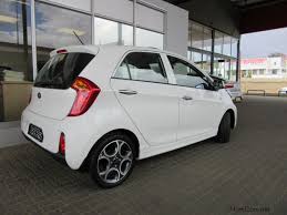 We did not find results for: Kia Picanto Sunroof Kia Picanto 2019