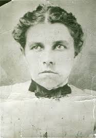 Adele Ida Mae Cumber Hendrickson (1879-1921)