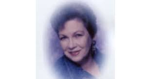 Betty June Ammons Maxwell Obituary (1945