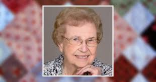 Ruth Sommer Obituary April 30, 2019