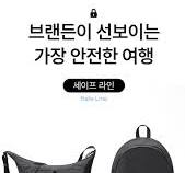 브랜든 세이프 라인