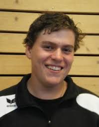 Vereinszeitschrift UHC Meiersmaad