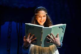 A fairytale adventure for the hero in all of us. Childsplay Brings Ella Enchanted The Musical To Herberger Theater
