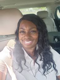 Christine Washington