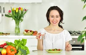 We use it for drinks before dinner. Do You Drink Water Immediately Before Or After A Meal Ayurveda Says You Ve Been Doing It Wrong