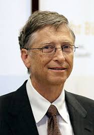 October 28, 1955 (age 65). Bill Gates Wikiquote