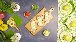 When it comes to fast food, healthy basically means food that offers you a decent combination of macronutrients, without going overboard. Cooking Food Gifs Get The Best Gif On Giphy