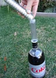 Mentos And Diet Coke Geyser Experiment And Explanation Cool Science Projects Experiments Science For Kids