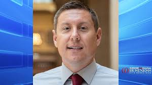 State budget director stepping down to become Carmel's CFO