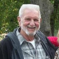 Mr. Charles D. Hollis Obituary