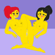 Trans Girl Opening Lego Minifigures Porn