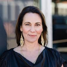 What's She Doing Here