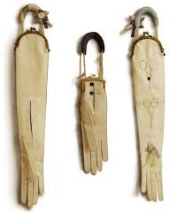 New From Hannah Lamb Purses Vintage Gloves Bags