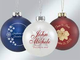 Christmas Ornaments Wedding Favors Custom Personalized Glass Wedding Chris Christmas Wedding Favors Christmas Ornament Wedding Favors Ornament Wedding Favors