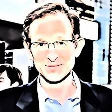 Benn Steil (@BennSteil)