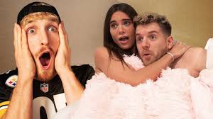 Lana Rhoades Gets Revenge On Mike Cheating Prank Youtube