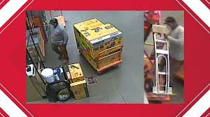 We did not find results for: Police Seek Help Finding Suspect Wanted For Identity Theft Credit Card Fraud Wtol Com