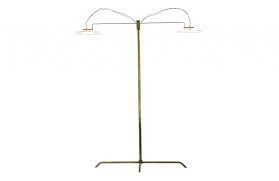 Juniper's super compact thin desk lamp truly embodies its name, giving office lighting a minimal twist. Folio Desk Lamp By Gentner Coup D Etat