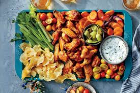 With this video, i really want to show you. 100 Best Party Appetizers And Recipes Southern Living