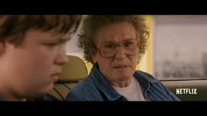 An urgent phone call pulls a yale law student back to his ohio hometown, where he reflects on three generations of family history and his own future. Hillbilly Elegy Revives Academy Award Hopes For Longtime Contenders Glenn Close Amy Adams Abc7 New York