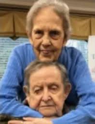 Obituary information for Patsy Hagood