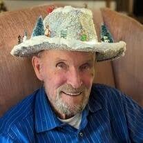 Frederick "Freddie" William Hodges Obituary