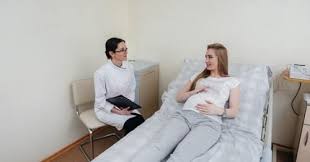 تحريض الولادة أهميتها ومخاطرها