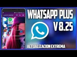 Pin En Descargar Whatsapp Plus