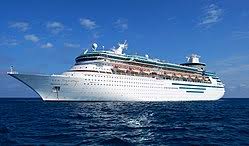 Royal Caribbean International Wikipedia