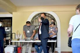El resto, tendría que acudir a su lugar de residencia o investigar a qué circunscripción pertenece su entidad y viajar al estado más cercano La Jornada Con Retraso En Casi La Mitad De Las 5 Mil 500 Casillas Inicia Votacion En Chihuahua