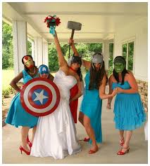Bam Pow Amazing Comic Book Wedding Ideas Superhero Wedding Marvel Wedding Comic Wedding