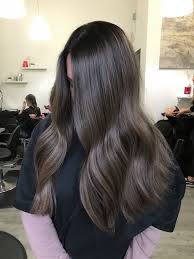 Light Ash Brown Balayage Dark Hair Ash Brown Hair Color Brown Hair Balayage Ash Brown Hair Balayage
