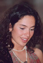 Sofia Gomes da Costa Enes Ferreira, * 1980