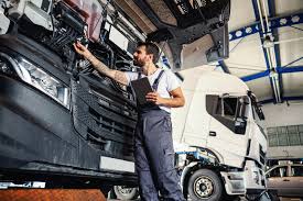 Mobile Truck Mechanics: Bringing Repair Services to Your Doorstep » Baaz  Truck & Trailer Repairs