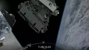 Spacex has launched another batch of starlink satellites, adding 60 more to the constellation on orbit. Nasa Spacex Sepakat Cegah Tabrakan Satelit Starlink