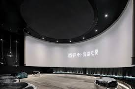 保利滨湖堂悦 品读岭南的诗逸清雅 p a l 建e室内设计网 设计案例 electronic products flatscreen tv flat screen