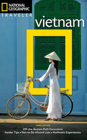 National Geographic Traveler: Vietnam, 3rd Edition (Paperback)
