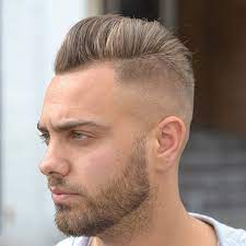 Combine your temp fade haircut with a skin fade. 20 Best Fade Haircut For White Guy Ideas How To Cut And Style Atoz Hairstyles